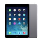 中古 中古 Apple iPad Air 32GB Wi-Fi MD786J/A スペースグレイ 181541 181541