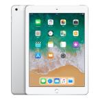 中古 中古 Apple iPad 第6世代 32GB MR7G2J/A Wi-Fi シルバー 181569 181569