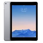 中古 中古 Apple iPad Air2 16GB Wi-Fi スペースグレイ MGL12J/A 181596 181596