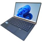 ショッピングリモワ ノートパソコン ASUS ZenBook 13 UX333F 中古 2017年モデル Windows11 64bit WEBカメラ 第8世代 Core i5 メモリ8GB 高速 SSD 無線LAN フルHD 13インチ B5サイズ