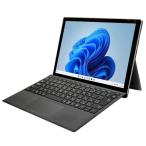 ノートパソコン Microsoft Surface Pro 6 Model 1796 中古 2017年モデル Windows11 64bit タッチパネル液晶 WEBカメラ 第8世代 Core i5 メモリ8GB 高速 SSD 無線