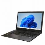 ショッピングリモワ ノートパソコン MOUSE COMPUTER MB-W880XN-M2SH2 中古 2017年モデル Windows11 64bit WEBカメラ Geforce GTX1050 テンキー 第8世代 Core i7 メモリ16GB 高速 SSD