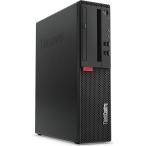 ショッピングリモワ デスクトップパソコン lenovo ThinkCentre M710s 中古 2017年モデル 単体 Windows10 64bit 第7世代 Core i5 メモリ8GB 高速 SSD 20003079