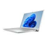 ノートパソコン DELL Inspiron 7300 中古 Windows11 64bit Geforce MX350 Core i7 1165G7 メモリ16GB 高速 SSD 無線LAN WEBカメラ フルHD 13インチ B5サイズ 200