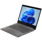 ノートパソコン lenovo ideapad3 14ARE05 中古 Windows11 64bit Ryzen5-4500U メモリ8GB 高速 SSD 無線LAN WEBカメラ フルHD 14インチ A4サイズ 20004953