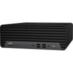 デスクトップパソコン HP ProDesk 600 G6 SFF 中古 2019年モデル 単体 Windows11 64bit Core i3 10100 メモリ8GB 高速 SSD 20005081