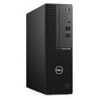 デスクトップパソコン DELL OPTIPLEX 3080 SFF 中古 2019年モデル 単体 Windows11 64bit Core i5 10500 メモリ8GB 高速 SSD 20005109