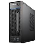 デスクトップパソコン MouseComputer Mpro-S201 中古 2018年モデル 単体 Windows11 64bit 第9世代 Core i3 メモリ8GB 高速 SSD 20005469