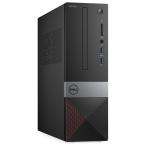 デスクトップパソコン DELL VOSTRO 3471 中古 2018年モデル 単体 Windows11 64bit 第9世代 Core i3 メモリ8GB 高速 SSD 無線LAN 20005484