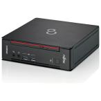 デスクトップパソコン 富士通 ESPRIMO Q558/V 中古 2017年モデル 単体 Windows11 64bit 第8世代 Core i5 メモリ8GB 高速 SSD 20005495