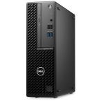 デスクトップパソコン DELL OPTIPLEX 3000 SFF 中古 2021年モデル単体 Windows11 64bit 第12世代 Core i5 メモリ8GB 高速 SSD 20005690