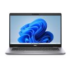 ノートパソコン DELL Latitude 5310 中古 2019年モデル Windows11 64bit 第10世代 Core i5 メモリ8GB 高速 SSD 無線LAN WEBカメラ 13インチ B5サイズ 20005929