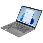 ノートパソコン lenovo IdeaPad 3-14ALC6 中古 Windows11 64bit Ryzen5 5500U メモリ8GB 高速 SSD 無線LAN WEBカメラ フルHD 14インチ A4サイズ 20005960
