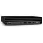 デスクトップパソコン HP ProDesk 400 G6 DM 中古 2019年モデル 単体 超小型デスク Windows11 64bit 第10世代 Core i3 メモリ8GB 高速 SSD 20006001