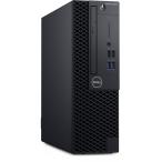 デスクトップパソコン DELL OPTIPLEX 3070 SFF 中古 2018年モデル 単体 Windows11 64bit 第9世代 Core i5 メモリ8GB 高速 SSD 20006048