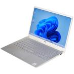 ノートパソコン DELL Inspiron 5391 中古 2019年モデル Windows11 64bit 第10世代 Core i5 メモリ8GB 高速 SSD 無線LAN WEBカメラ フルHD 13インチ B5サイズ 200