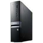 デスクトップパソコン MouseComputer LUV MACHINES Slim iHS410 中古 2017年モデル 単体 Windows11 64bit 第8世代 Core i5 メモリ8GB 高速 SSD 20006297