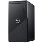 デスクトップパソコン DELL INSPIRON 3881 中古 2019年モデル 単体 Windows11 64bit 第10世代 Core i5 メモリ16GB 高速 SSD 無線LAN 20006306