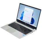 ノートパソコン MOUSE COMPUTER mouse B5-i5 中古 2020年モデル Windows11 64bit Core i5 1135G7 メモリ16GB 高速 SSD 無線LAN WEBカメラ テンキー フルHD 15イ