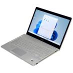 ノートパソコン 富士通 LIFEBOOK WS1/C1 中古 2017年モデル Windows11 64bit 第8世代 Core i7 メモリ8GB 高速 SSD 無線LAN WEBカメラ フルHD 13インチ B5サイズ