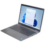 ショッピングリモワ ノートパソコン DELL Latitude 3540 中古 Windows11 64bit Core i7 1355U メモリ16GB 高速 SSD WEBカメラ テンキー フルHD 15インチ A4サイズ 20006407