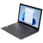 ショッピングリモワ ノートパソコン 東芝 dynabook AZ35/MB 中古 2017年モデル Windows11 64bit 第8世代 Core i3 メモリ8GB 高速 SSD 無線LAN WEBカメラ テンキー 15インチ A4サイズ