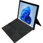 ノートパソコン Microsoft Surface Pro7+ 中古 2020年モデル タブレットPC Windows11 64bit Core i5 1135G7 メモリ8GB 高速 SSD 無線LAN WEBカメラ タッチパネル