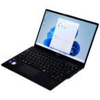 ショッピングリモワ ノートパソコン 富士通 LIFEBOOK U9311/FX 中古 2020年モデル 超軽量 Windows11 64bit Core i5 1135G7 メモリ8GB 高速 SSD 無線LAN WEBカメラ フルHD 13インチ B