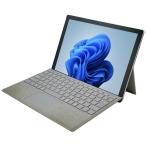 ノートパソコン Microsoft Surface Pro 6 中古 2017年モデル Windows11 64bit WEBカメラ 第8世代 Core i5 メモリ8GB 高速 SSD 無線LAN タッチパネル タッチパネ