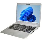 ノートパソコン iiyama N141WU 中古 2017年モデル Windows11 64bit WEBカメラ 第8世代 Core i5 メモリ8GB 高速 SSD 無線LAN フルHD 14インチ A4サイズ 4018816