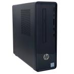デスクトップパソコン HP Slim 290-p0109jp 中古 2018年モデル 単体 Windows11 64bit 第9世代 Core i5 メモリ8GB 無線LAN 4019010