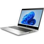 ノートパソコン HP ProBook 450 G6 中古 2017年モデル Windows11 64bit WEBカメラ テンキー 第8世代 Core i3 メモリ8GB 高速 SSD 無線LAN 15インチ A4サイズ 401