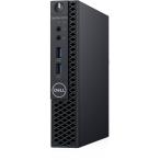 デスクトップパソコン DELL OPTIPLEX 3070 Micro 中古 2018年モデル 単体 Windows10 64bit 第9世代 Core i5 メモリ16GB 高速 SSD M.2-SATA 4019171