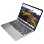 ノートパソコン apple MacBook Air Retina, 13インチ, 中古 2019年モデル WEBカメラ Core i5 1030NG7 メモリ16GB 高速 SSD 無線LAN 13インチ B5サイズ 4019494