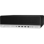 デスクトップパソコン HP EliteDesk 800 G5 SFF 中古 2018年モデル 単体 Windows11 64bit 第9世代 Core i7 メモリ16GB 高速 SSD M.2-NVMe 4019516