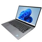 ノートパソコン DELL Latitude 7400 2-in-1 中古 2017年モデル Windows11 64bit WEBカメラ 第8世代 Core i7 メモリ16GB 高速 SSD 無線LAN フルHD タッチパネル 1