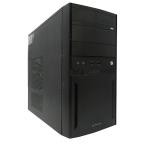 デスクトップパソコン MouseComputer LM-iH800XN-KK 中古 2017年モデル 単体 Windows11 64bit GeForce GTX 1660 Super 第8世代 Core i7 メモリ16GB 高速 SSD 401