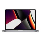 ノートパソコン apple MacBook Pro 14インチ, MKGP3J/A 中古 WEBカメラ メモリ16GB 高速 SSD 無線LAN 14インチ A4サイズ 4019600