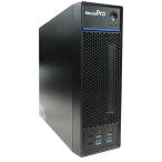 デスクトップパソコン MouseComputer Mpro-S220S 中古 2019年モデル 単体 Windows11 64bit 第10世代 Core i5 メモリ16GB 高速 SSD M.2-NVMe 4019694
