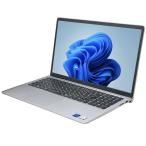 ノートパソコン DELL Inspiron 15 3511 中古 2020年モデル Windows11 64bit WEBカメラ テンキー Core i5 1135G7 メモリ16GB 高速 SSD 無線LAN フルHD 15インチ A