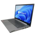 ノートパソコン lenovo ThinkBook 14 G3 中古 Windows11 64bit WEBカメラ メモリ8GB 高速 SSD 無線LAN フルHD 14インチ A4サイズ 4019843