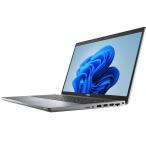 ノートパソコン DELL PRECISION 3561 中古 2020年モデル Windows11 64bit WEBカメラ テンキー Quadro T600 第11世代 Core i7 メモリ16GB 高速 SSD 無線LAN 15イ