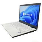ノートパソコン NEC LAVIE HM350/P 中古 2017年モデル Windows11 64bit WEBカメラ 第8世代 Core i3 メモリ8GB 高速 SSD 無線LAN フルHD 14インチ A4サイズ 40198