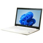 ノートパソコン NEC LAVIE NS700/N 中古 2