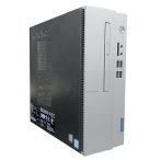 настольный персональный компьютер lenovo ideaCentre 510S-07ICB б/у 2017 год модели одиночный Windows11 64bit no. 8 поколение Core i5 память 8GB высокая скорость SSD беспроводной LAN 4021064