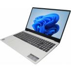ノートパソコン lenovo ideapad 330S-15IKB 中古 2017年モデル Windows11 64bit 第8世代 Core i5 メモリ8GB 高速 SSD 無線LAN WEBカメラ テンキー フルHD 15イン