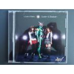 中古CD avex Love Wars Queen&amp;Elizabeth ラブウォーズ クィーン＆エリザベス 仮面ライダーＷ ダブル AVCA-29707 管理No.10261