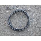  б/у оригинальная деталь Suzuki SUZUKI GA50 номер кузова : GA50-163~ дроссельный тросик кабель управление No.11992