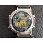 希少 ヴィンテージ カシオ CASIO ジーショック G-SHOCK フロッグマン FROGMAN 腕時計 型式: DW-6300 CAL: 1084 管理No.13403