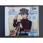 中古CD FEEL MEE アニくじＳ D-1賞 許斐剛 新テニスの王子様 越前リョーマ We wish upon a star MOV-0004-12148 管理No.14466